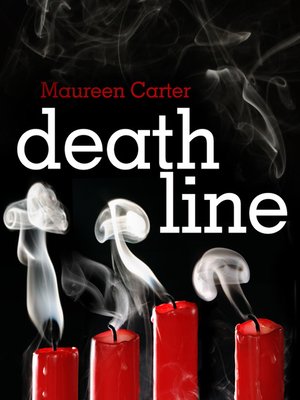 cover image of Death Line